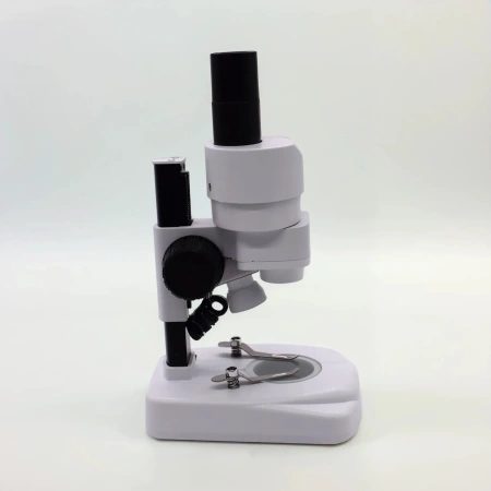 Микроскоп Микромед Атом 20x в кейсе